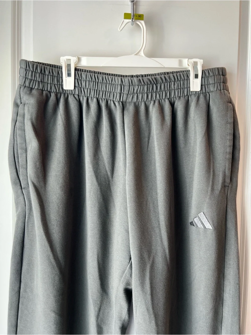 adidas drawstring elastic